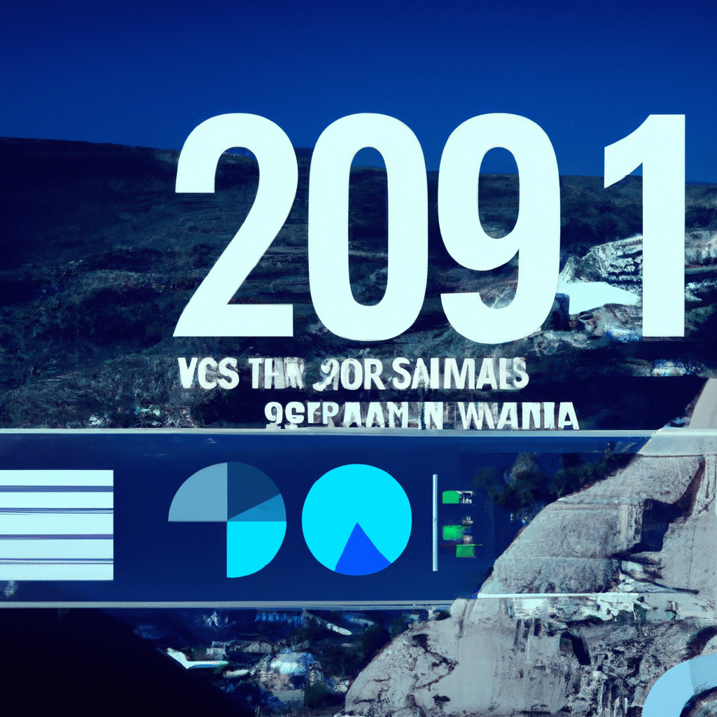 Social Media Statistics in Jordan 2023