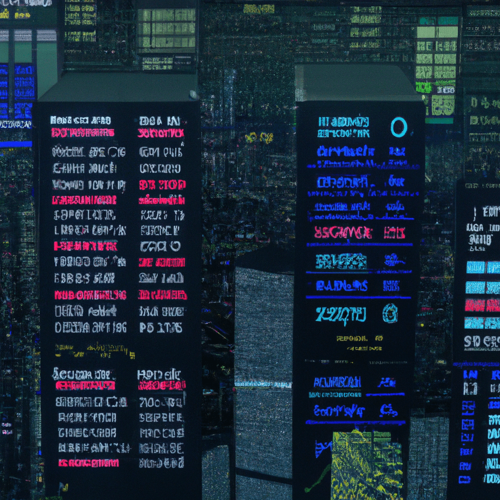 Digital Transformation & Finance Market